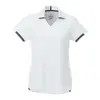 Custom Women's Cerrado Short Sleeve Performance Polo