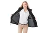 Personalized Women's Colton Fleece Lined Waterproof Jacket