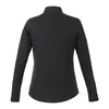 Customized Women's Performance Knit Half Zip - Thumb Holes Included