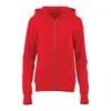 Custom Women's Fleece Full Zip Hoody - Cypress