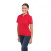 Custom Branded Women's Dade Performance Polo Shirt