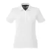 Custom Branded Women's Dade Performance Polo Shirt