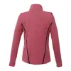 Personalized Women's DEGE Eco Knit Performance Half Zip Pullover