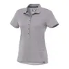 Customizable Women's DEGE Eco Short Sleeve Performance Polo