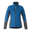 Custom Branded Women's Fernie Hybrid Insulated Jacket