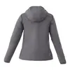 Custom Lightweight Water Resistant Jacket with Hood - Women's FLINT