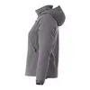 Custom Lightweight Water Resistant Jacket with Hood - Women's FLINT