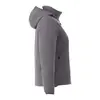 Custom Lightweight Water Resistant Jacket with Hood - Women's FLINT