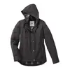 Personalized Women's Gravenhurst Roots73 Insulated Hooded Jacket