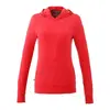 Custom Lightweight Women's Knit Hoodie - Howson with Thumb Holes