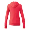 Custom Lightweight Women's Knit Hoodie - Howson with Thumb Holes