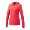 Custom Lightweight Women's Knit Hoodie - Howson with Thumb Holes