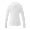 Custom Lightweight Women's Knit Hoodie - Howson with Thumb Holes