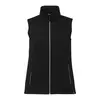 Personalized Women's JORIS Eco Waterproof Softshell Vest