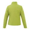 Custom Women's KARMINE Softshell Jacket - Water Repellent & Lightweight