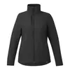 Personalized Women's Kyes Eco Packable Insulated Jacket