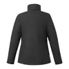 Personalized Women's Kyes Eco Packable Insulated Jacket