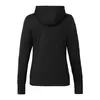 Personalized Women's Lightweight Performance Hoody - Lavar Eco Knit