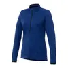 Custom Branded Women's Mather Performance Half Zip Top