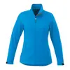 Custom Women's Maxson Softshell Jacket