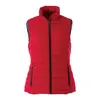 Custom Branded Women's Mercer Insulated Puffer Vest