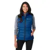 Custom Branded Women's Mercer Insulated Puffer Vest