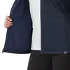 Custom Eco-Friendly Women's Full Zip Jacket