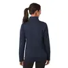 Custom Eco-Friendly Women's Full Zip Jacket