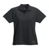 Branded Women's Short Sleeve Performance Polo - Moreno