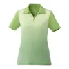 Custom Branded Women's Next Short Sleeve Polo