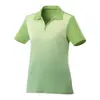 Custom Branded Women's Next Short Sleeve Polo