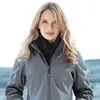 Custom Northlake Roots73 Insulated Women's Jacket with Detachable Hood