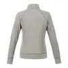 Custom Full Zip Okapi Performance Knit Jacket for Women