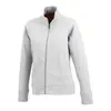 Custom Full Zip Okapi Performance Knit Jacket for Women