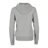 Personalized Women's Paddlecreek Full Zip Hoodie with Hidden Pocket