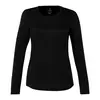 Custom Branded Long Sleeve Performance Tech Tee - Women's PARIMA