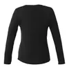 Custom Branded Long Sleeve Performance Tech Tee - Women's PARIMA