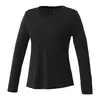 Custom Branded Long Sleeve Performance Tech Tee - Women's PARIMA