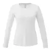 Custom Branded Long Sleeve Performance Tech Tee - Women's PARIMA