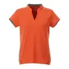 Personalized Piedmont Short Sleeve Performance Polo for Women