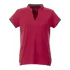 Personalized Piedmont Short Sleeve Performance Polo for Women