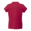 Personalized Piedmont Short Sleeve Performance Polo for Women