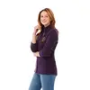 Custom RIXFORD Women's Full Zip Microfleece Jacket