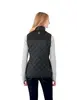 Customizable Women's SHEFFORD Heated Vest