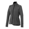 Custom Full Zip Tamarack Performance Women's Jacket