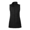 Personalized Telluride Packable Insulated Puffer Vest for Women