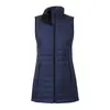 Personalized Telluride Packable Insulated Puffer Vest for Women