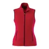 Custom Women's Tyndall Microfleece Vest