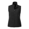 Custom Branded WARLOW Women's Waterproof Softshell Vest