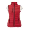 Custom Whistler Lightweight Down Puffer Vest for Women